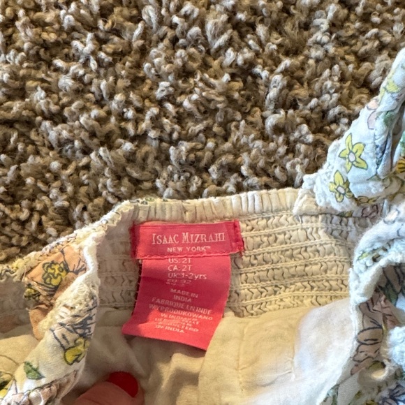 Two Baby Spring Sets - Picture 2 of 5